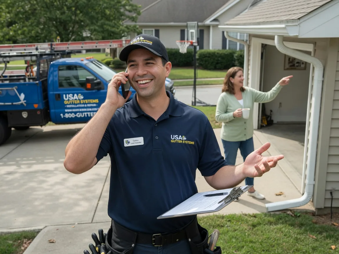 Gutter Installation Bristol, IL FAQs